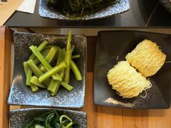 -熹悟海鲜火锅·广式打边炉