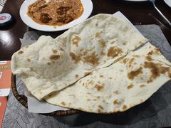 -食彩美印度特色美食餐厅·印度料理