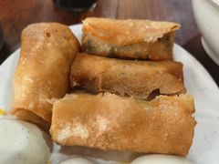 -随柳居·苏式小吃(建新巷店)