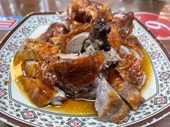 -聂记粤菜馆(鼓西路店)