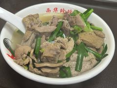 -珍珍小食店(西华路店)
