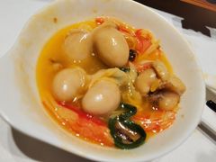 鲜鸡腰-老广州打边炉(宏润·翠湖天地璞园店)
