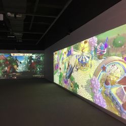 点击看大图 -桃桃城堡(欧亚汇集店)