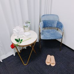 -La Rose·轻奢皮肤管理
