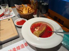 -通海俄式烧烤·俄罗斯大串(嵩山路店)