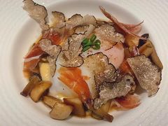-The V泽惟·低温慢煮料理