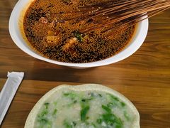 -古真记钵钵鸡(老公园店)