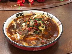 -高老庄新家宴(北斗星广场店)