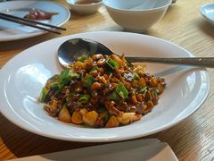 红烧辣螺肉-新荣记(西溪湿地店)