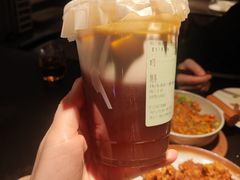 -唐沫茶兮(首山店)