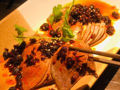 -外婆家(杭州马塍店·杭帮菜名店)