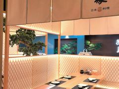 -德川家日本料理(中关村店)