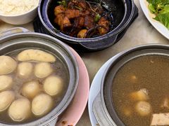 -新记肉骨茶