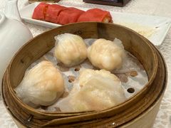 -海港酒家(上水新丰店)