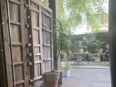 -陶享时光西餐·下午茶·竹林花园(新城店)