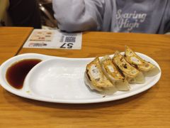 -一風堂拉面(美罗城店)