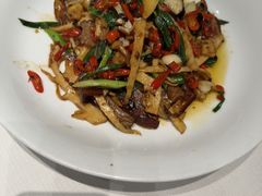 -望京辣宴·古法川菜(望京店)