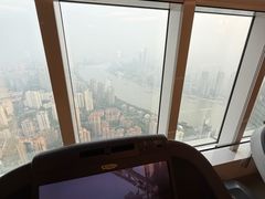 -上海柏悦酒店
