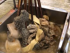 -老徐烧烤涮肚(交道口店)