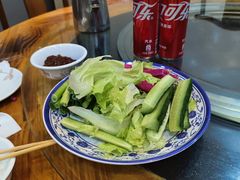 -燕北云山·农家菜·灶台鱼(密云溪翁庄店)