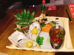 -蟹将军·松叶蟹和牛日料放题自助(K11店)