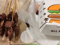 -德克士(茶店子客运站店)