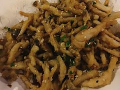 蛋黄蟹味菇-隆阜號·梧桐树(沃尔玛店)