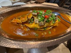 -徽张·新徽菜(五棵松·永定路店)