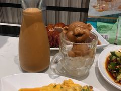 -龙记·香港茶餐厅(海上世界店)
