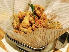 -小大董·烤鸭(凤凰汇店)