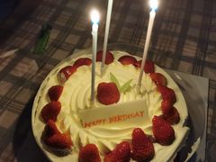 -好利来.生日蛋糕(杨家坪店)