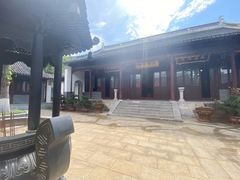 -东水关遗址公园