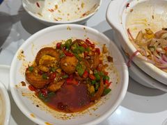 -兰湘子·湘菜小炒(南京江宁万达店)