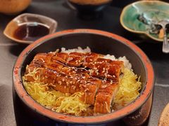 鳗鱼饭-Sushi Hanzo半藏(天环广场店)