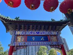 -古文化街旅游区