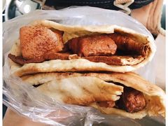 -王虎子大饼(甸柳新村五区店)