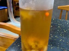 -成都老码头火锅(旺角店)