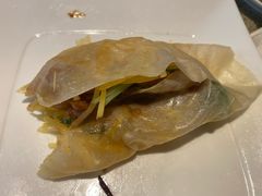 筋饼-老昌春饼(大直街店)