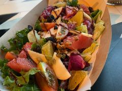 花园色拉-Cooking Man(中懋天地店)