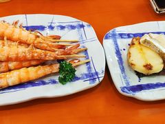 -银子铁板烧料理自助餐(人民广场店)