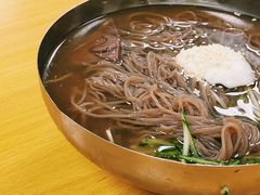 -屋里家延边朝鲜族冷面(南园店)