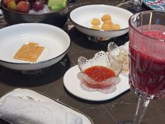 -海派悦庭·海胆烧麦·新融合菜(凯德广场店)