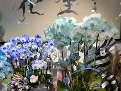 -花里花店(唐镇阳光天地店)