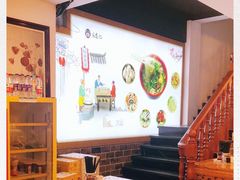 -冯鑫记南京鸭血粉丝汤(来燕路店)