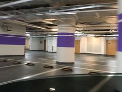 -兴业太古汇·停车场