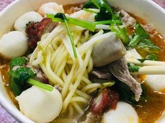 -明月虾面(厦禾路店)