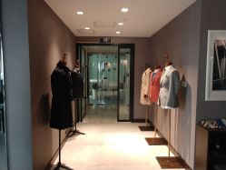 -优山定制西服衬衫大衣(国贸店)