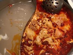 -阪尚皇·原切牛排·烤肉火锅自助(北京路店)