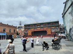 -中华巴洛克风情街