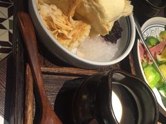 -云海肴·汽锅鸡·云南菜(天津国金汇店)